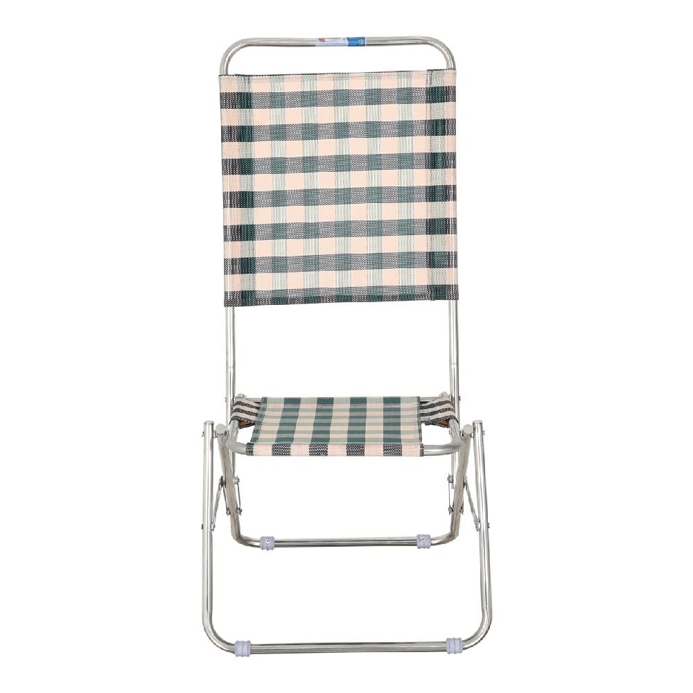  Ghế xếp lưới inox Win cao 