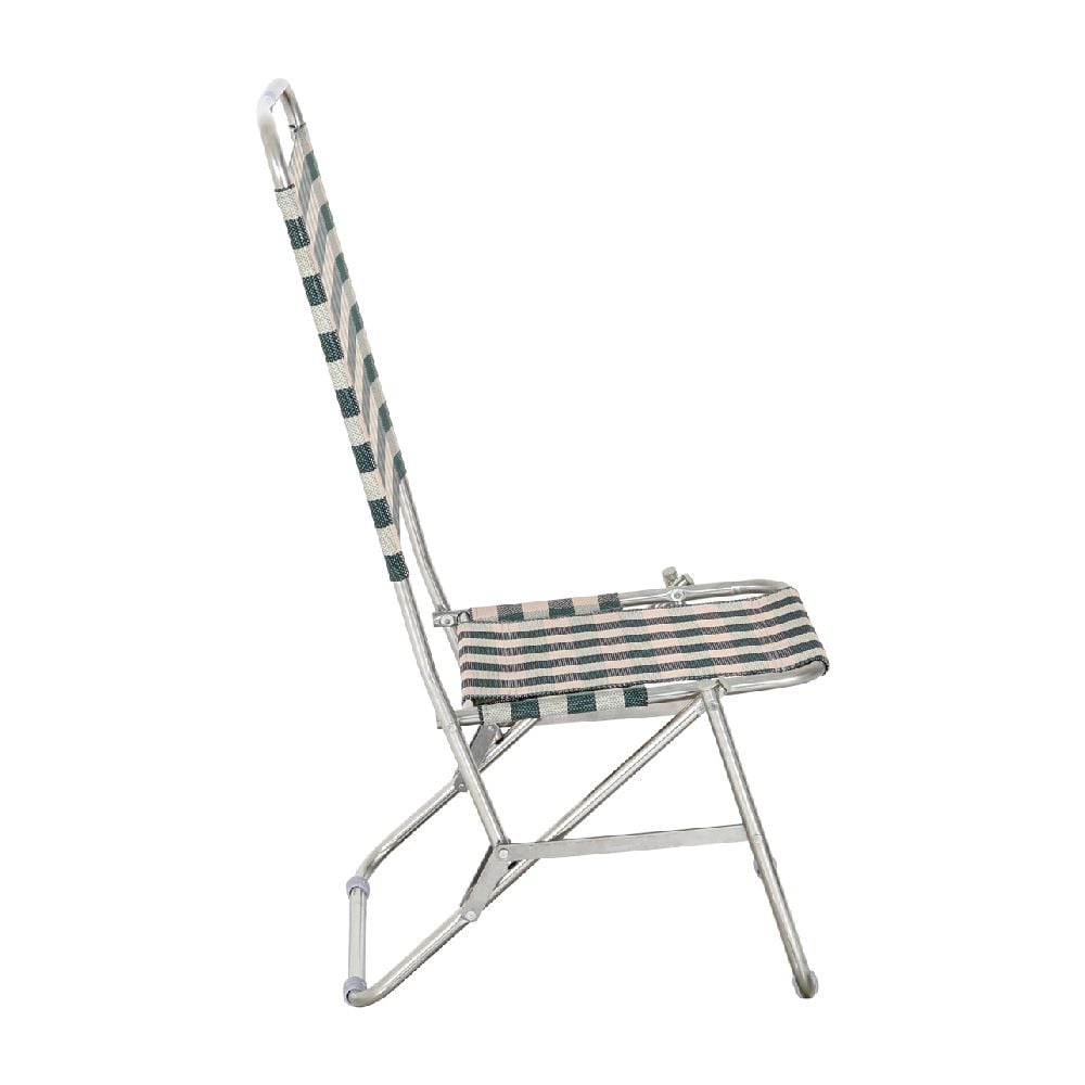  Ghế xếp lưới inox Win cao 