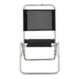  Ghế xếp lưới inox Win S 