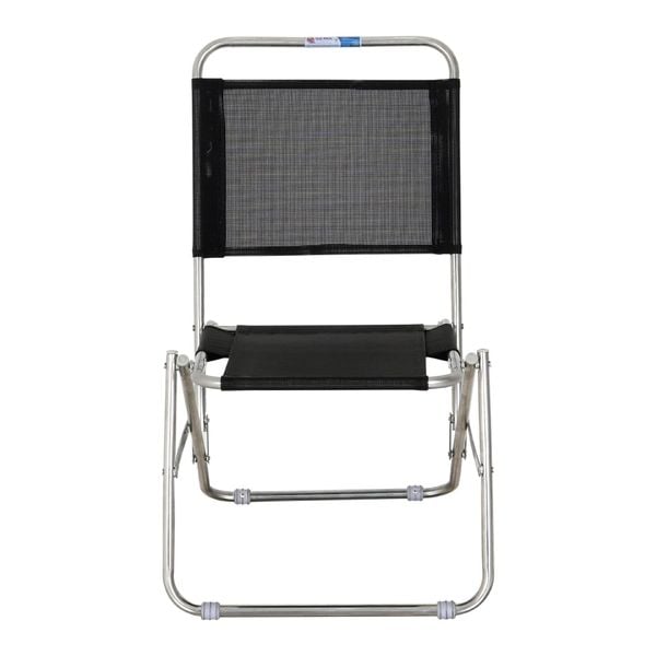 Ghế xếp lưới inox Win S - Nội Ngoại Thất Inox Nhựa - Qui Phúc - quiphuc.com
