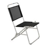  Ghế xếp lưới inox Win S 