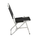  Ghế xếp lưới inox Win S 