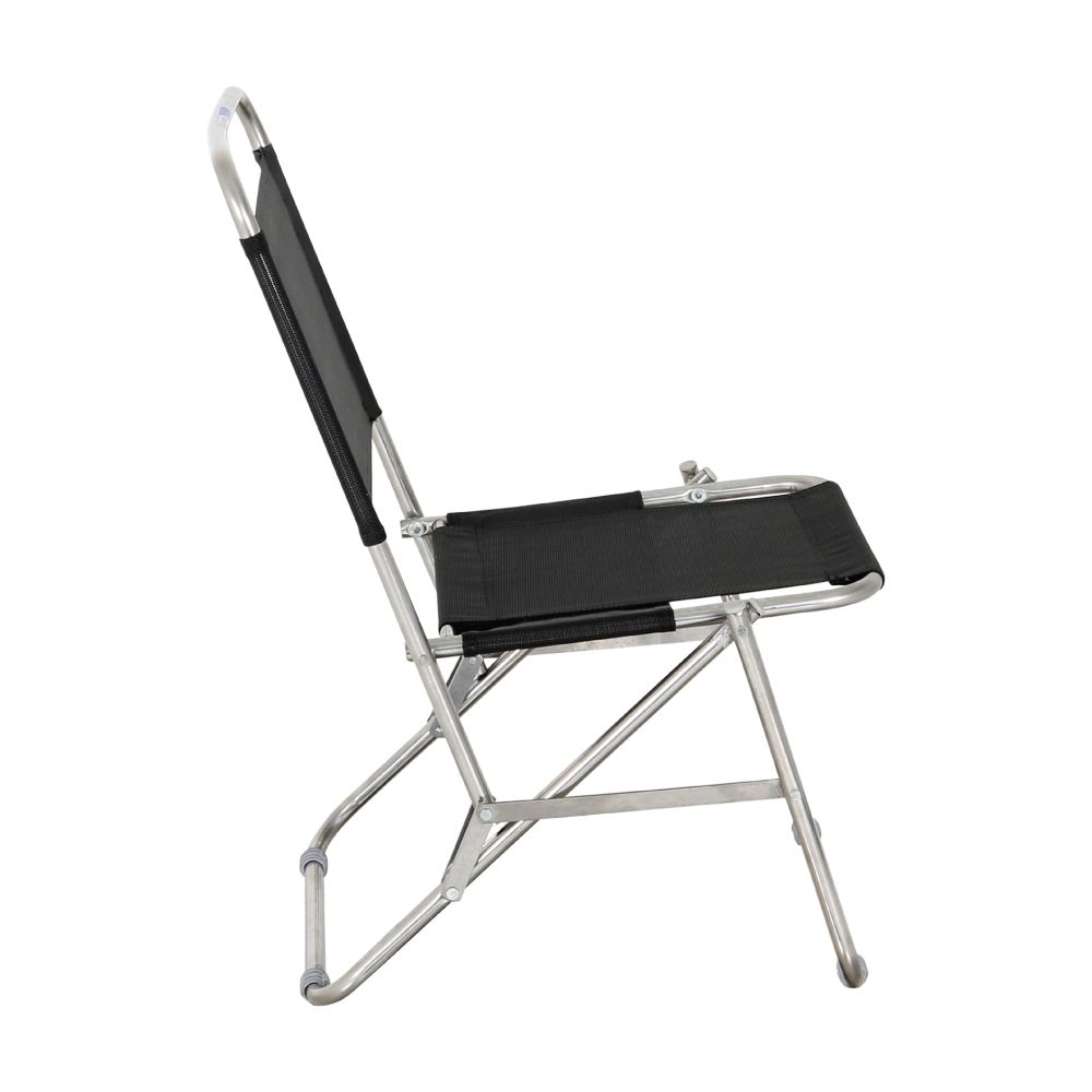  Ghế xếp lưới inox Win S 