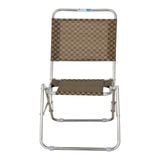  Ghế xếp lưới inox Win S 