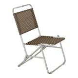  Ghế xếp lưới inox Win S 