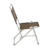  Ghế xếp lưới inox Win S 