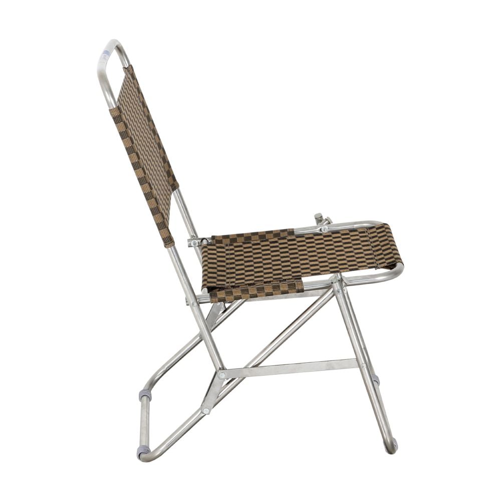  Ghế xếp lưới inox Win S 