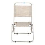  Ghế xếp lưới inox Win S 