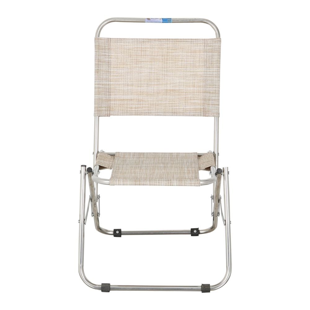  Ghế xếp lưới inox Win S 