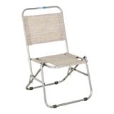  Ghế xếp lưới inox Win S 