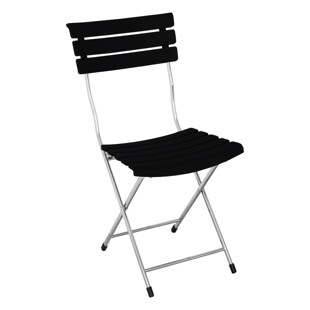  Ghế xếp nhựa 8 nan 