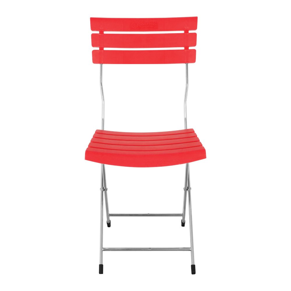  Ghế xếp nhựa 8 nan 