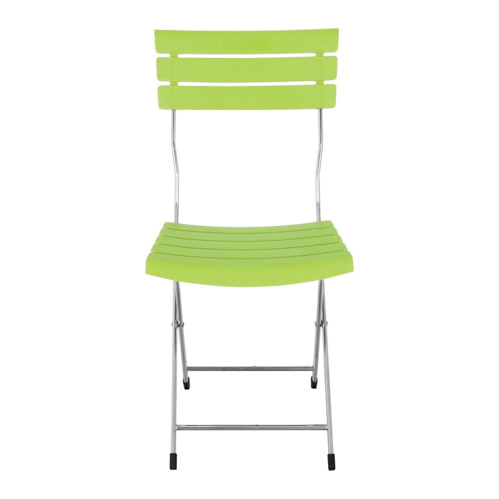  Ghế xếp nhựa 8 nan 