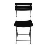  Ghế xếp nhựa 8 nan 