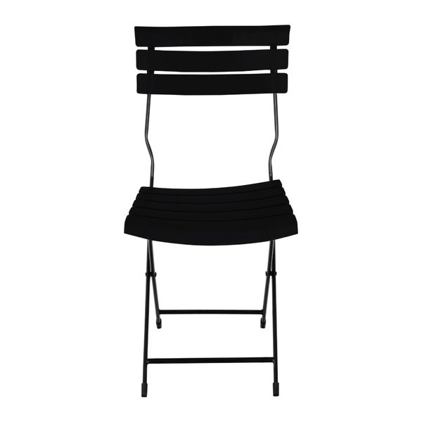 Ghế xếp nhựa 8 nan - Nội Ngoại Thất Inox Nhựa - Qui Phúc - quiphuc.com