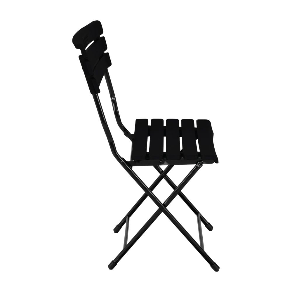  Ghế xếp nhựa 8 nan 