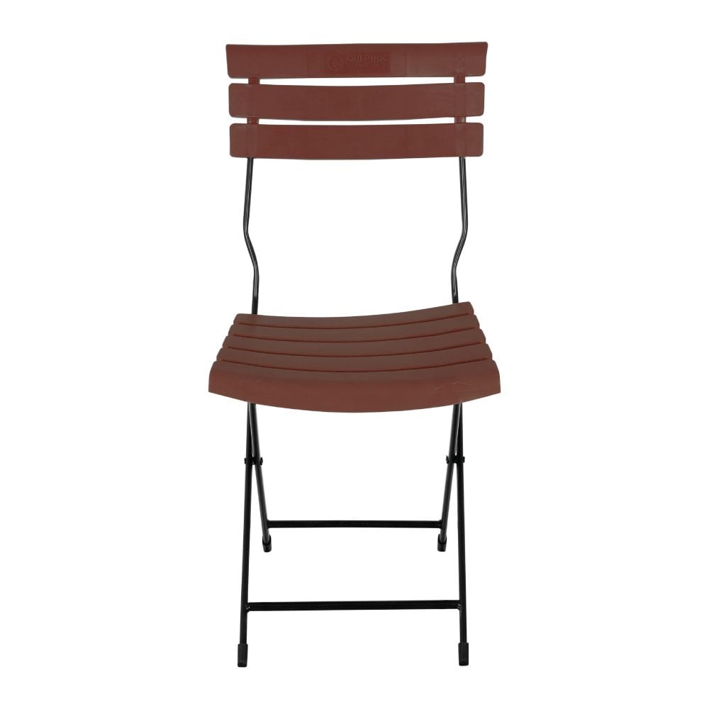  Ghế xếp nhựa 8 nan 