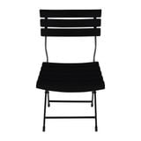  Ghế xếp nhựa 8 nan 