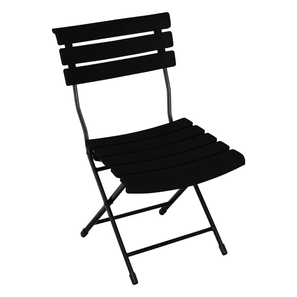  Ghế xếp nhựa 8 nan 