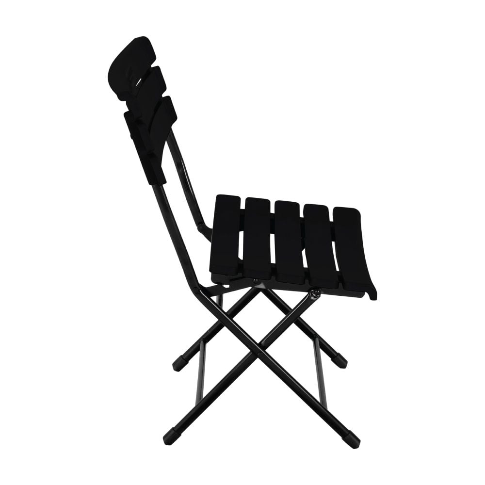  Ghế xếp nhựa 8 nan 