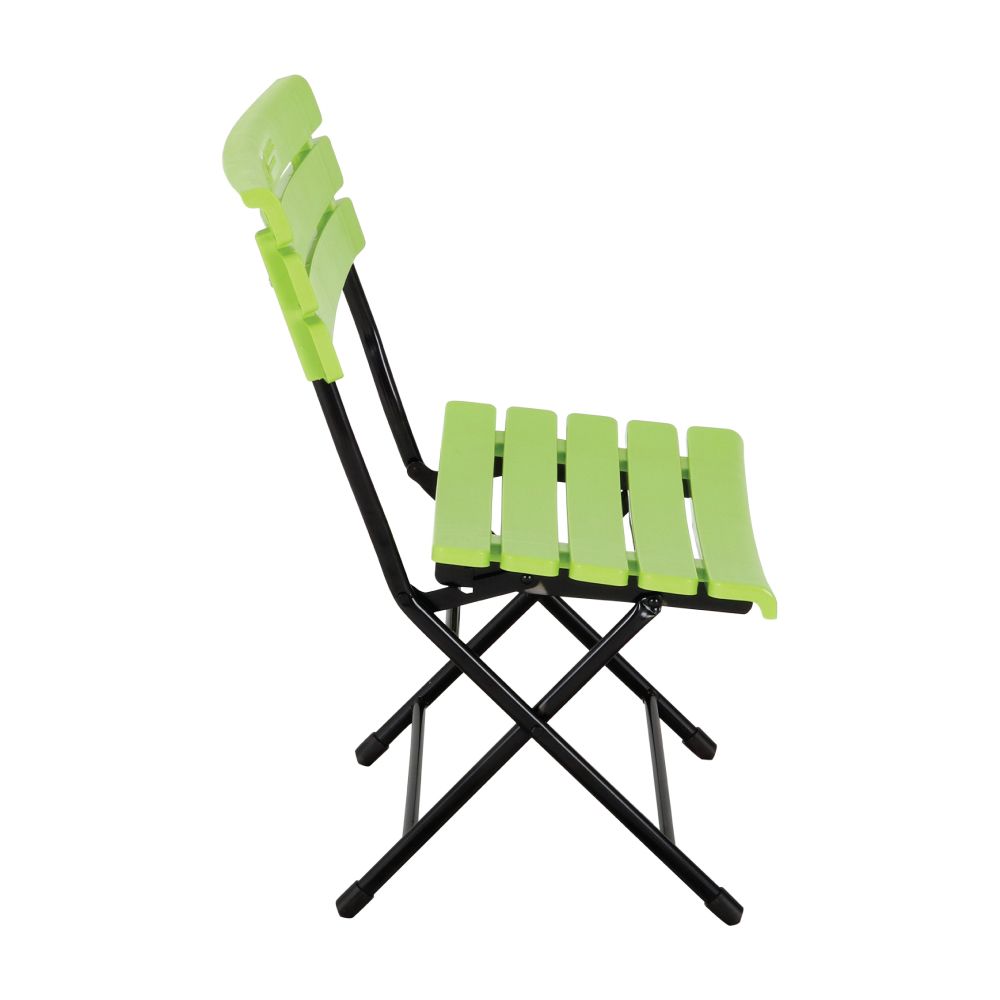  Ghế xếp nhựa 8 nan 