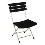  Ghế xếp nhựa 8 nan 