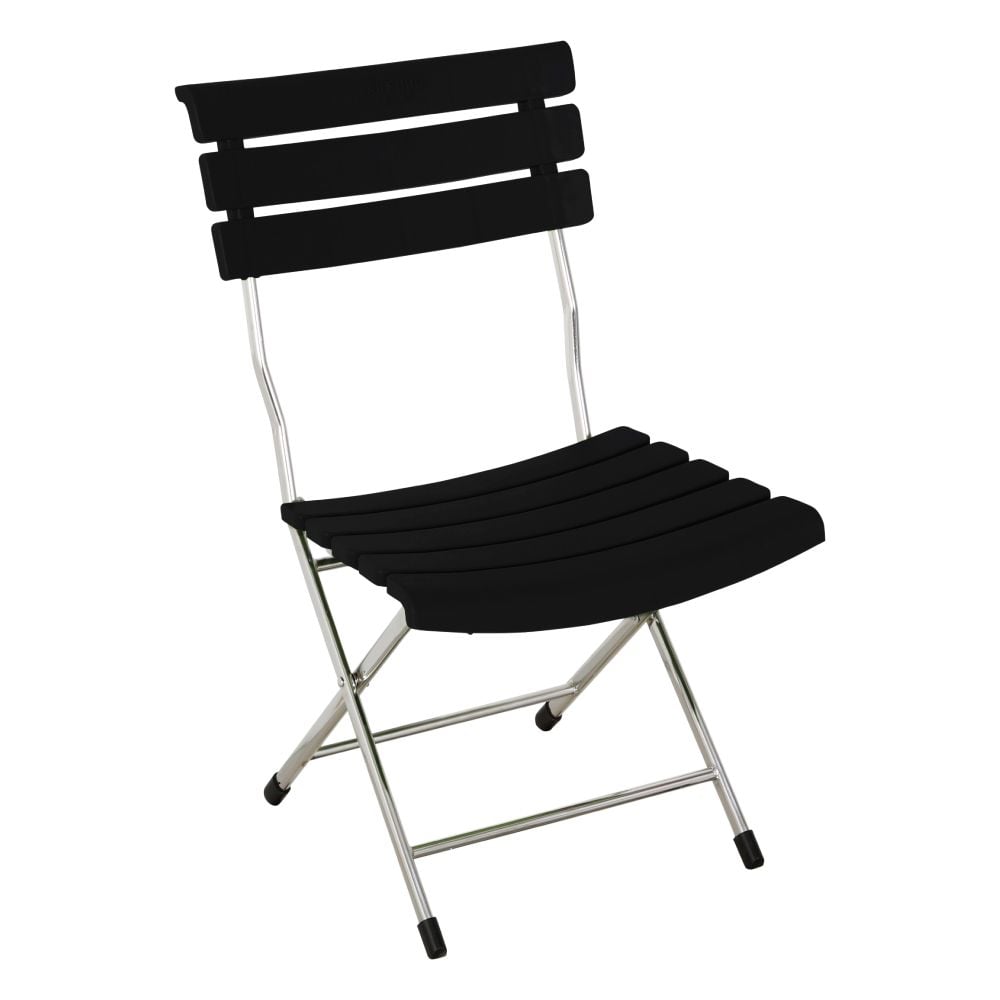  Ghế xếp nhựa 8 nan 