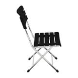  Ghế xếp nhựa 8 nan 