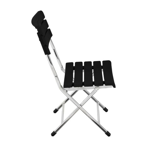 Ghế xếp nhựa 8 nan - Nội Ngoại Thất Inox Nhựa - Qui Phúc - quiphuc.com