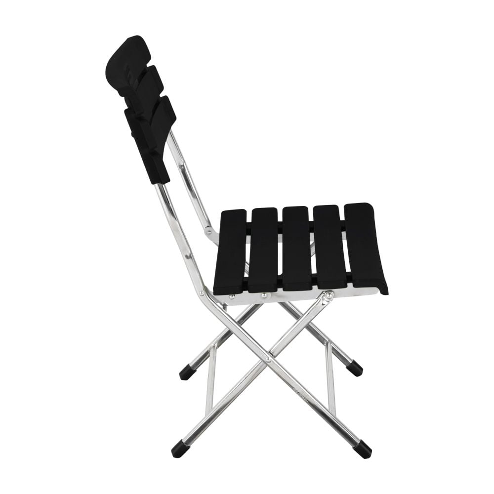  Ghế xếp nhựa 8 nan 