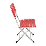  Ghế xếp nhựa 8 nan 