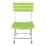  Ghế xếp nhựa 8 nan 