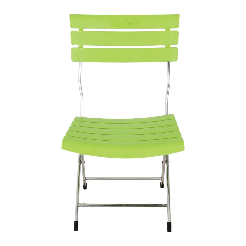  Ghế xếp nhựa 8 nan 