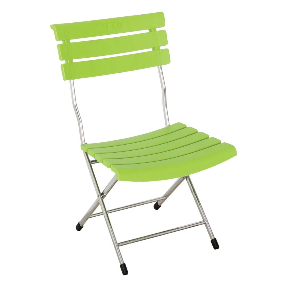  Ghế xếp nhựa 8 nan 