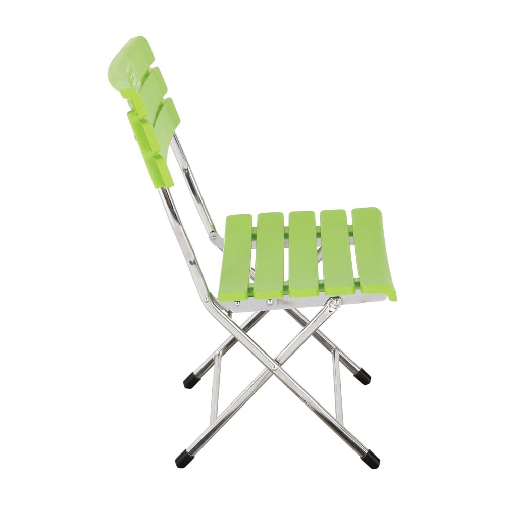  Ghế xếp nhựa 8 nan 