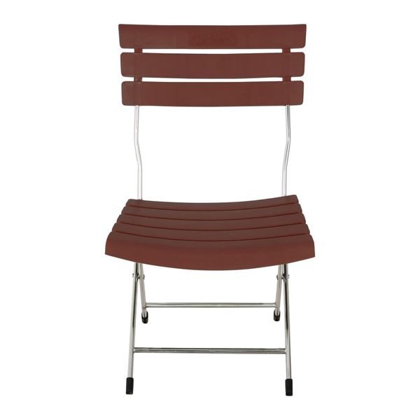 Ghế xếp nhựa 8 nan - Nội Ngoại Thất Inox Nhựa - Qui Phúc - quiphuc.com