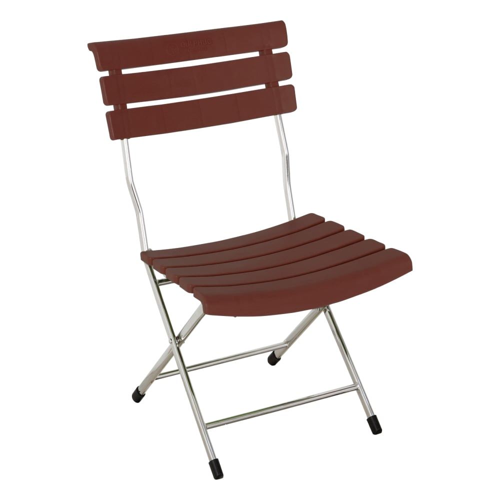  Ghế xếp nhựa 8 nan 