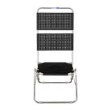  Ghế xếp nhựa sườn inox Win 