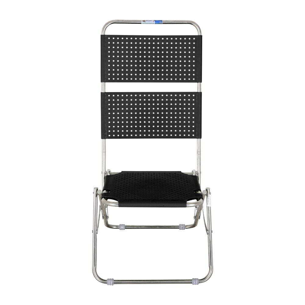  Ghế xếp nhựa sườn inox Win 