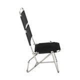  Ghế xếp nhựa sườn inox Win 