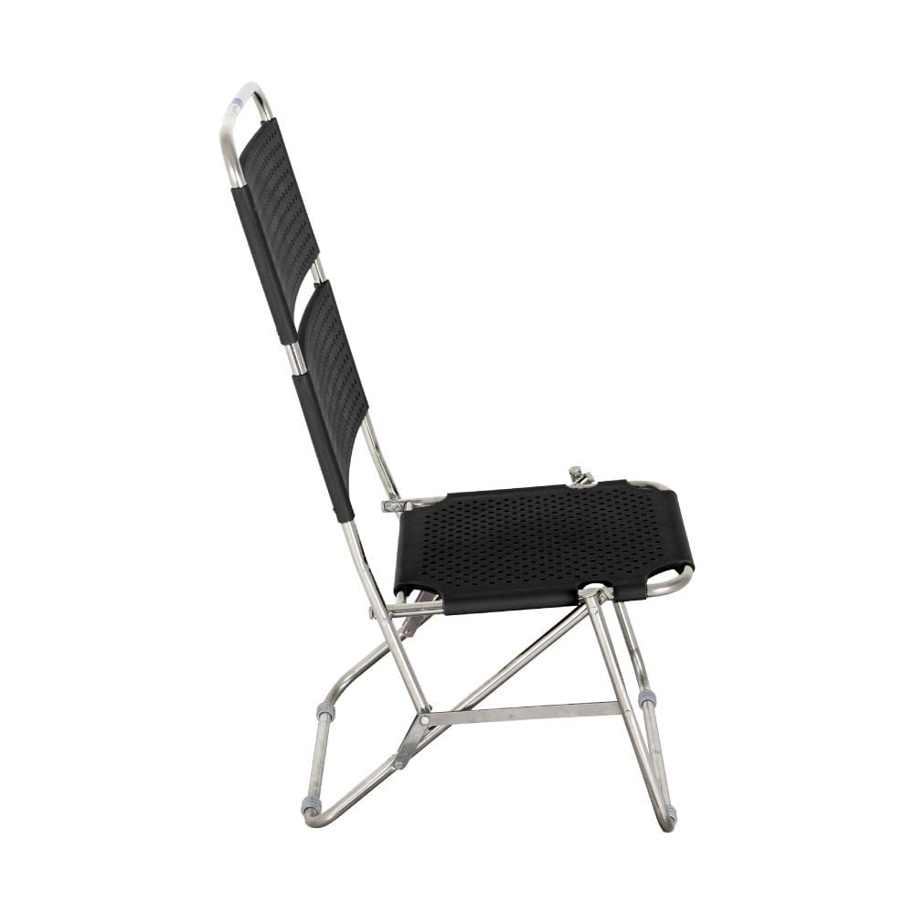  Ghế xếp nhựa sườn inox Win 
