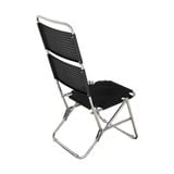  Ghế xếp nhựa sườn inox Win 