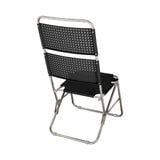  Ghế xếp nhựa sườn inox Win 