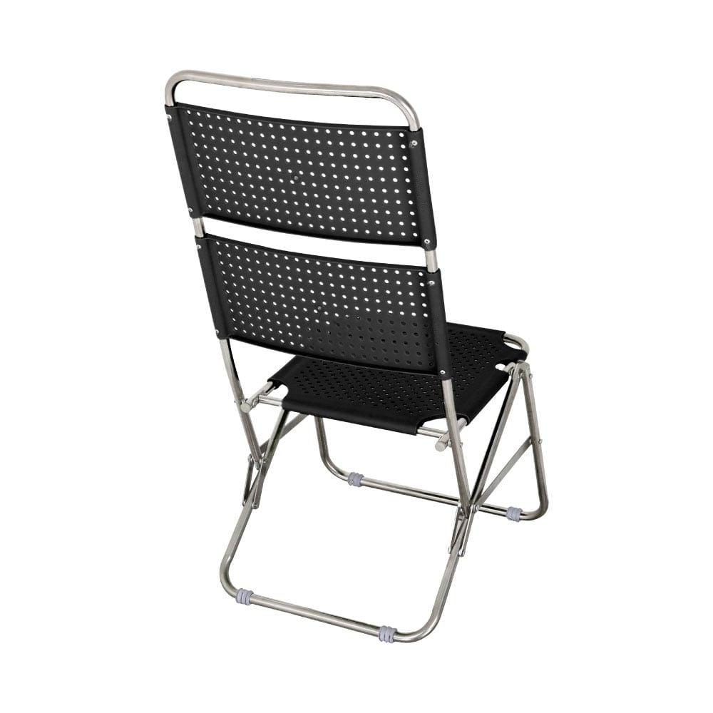  Ghế xếp nhựa sườn inox Win 