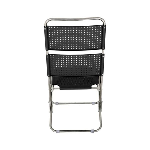 Ghế xếp nhựa sườn inox Win - Nội Ngoại Thất Inox Nhựa - Qui Phúc - quiphuc.com