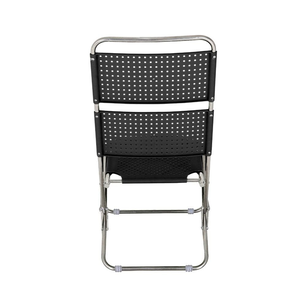  Ghế xếp nhựa sườn inox Win 