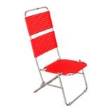  Ghế xếp nhựa sườn inox Win 