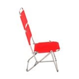  Ghế xếp nhựa sườn inox Win 