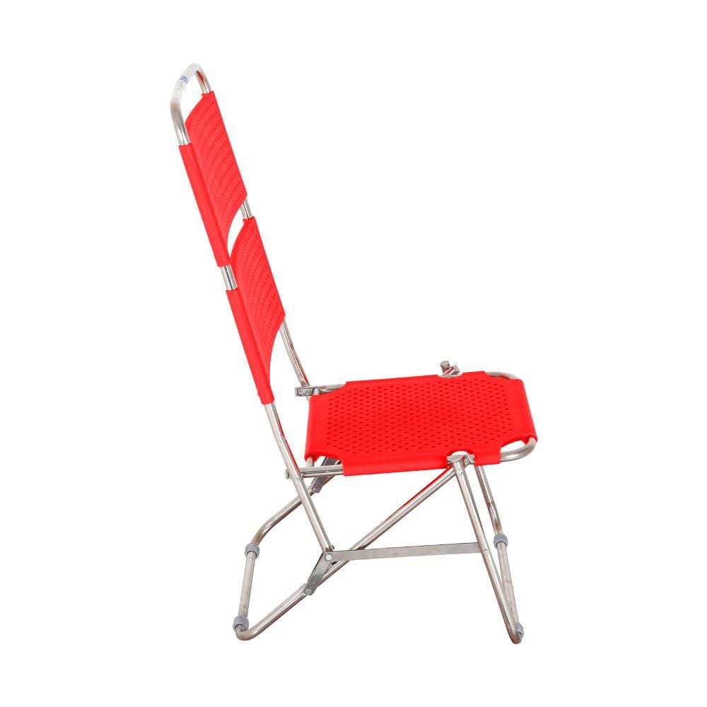  Ghế xếp nhựa sườn inox Win 