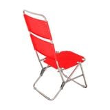  Ghế xếp nhựa sườn inox Win 